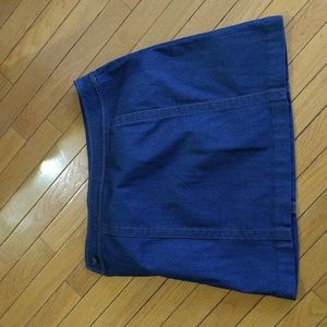 Loft Skirt